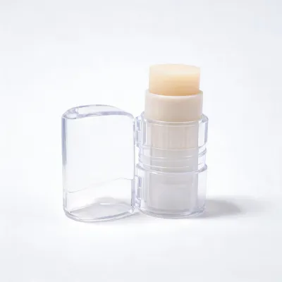naked sundays clear glow sun stick